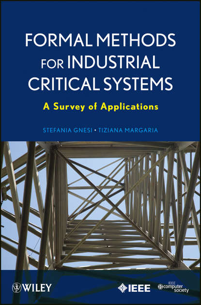 Formal Methods for Industrial Critical Systems. A Survey of Applications