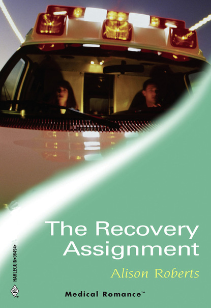 The Recovery Assignment