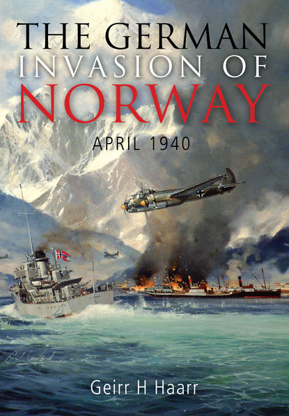 The German Invasion of Norway