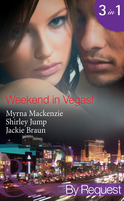 Weekend in Vegas!: Saving Cinderella!