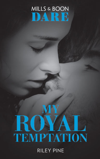 My Royal Temptation: A sexy royal romance book! Perfect for fans of Fifty Shades Freed
