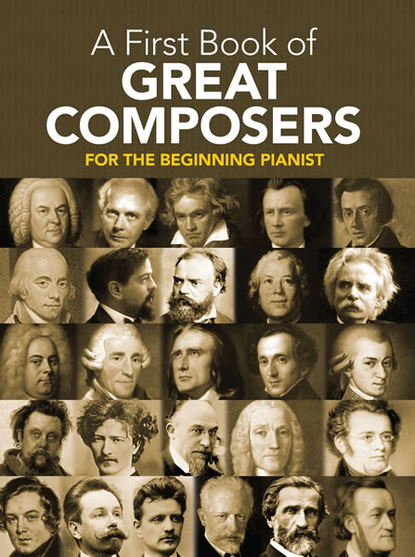 A First Book of Great Composers