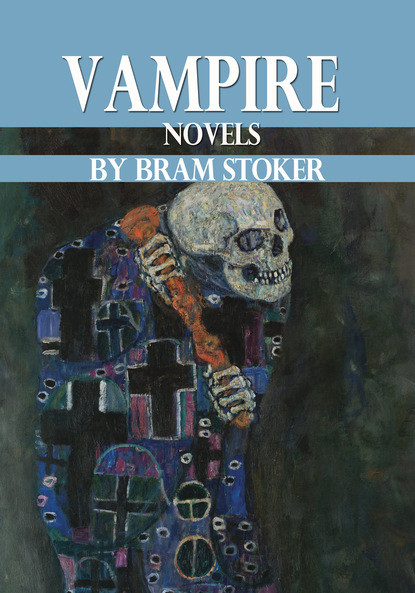 Vampire Novels