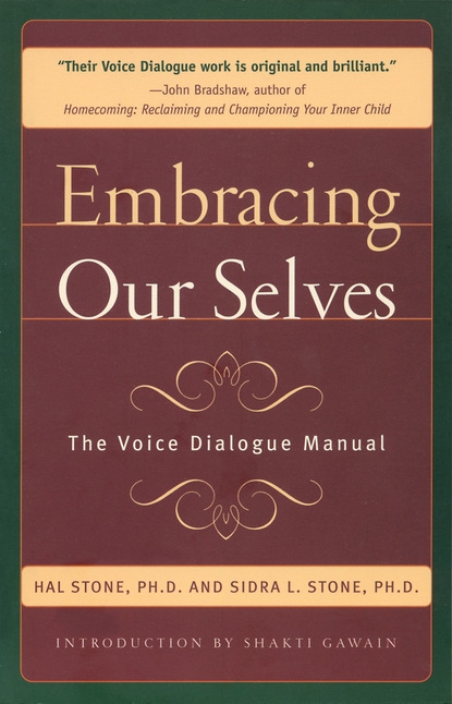 Embracing Ourselves