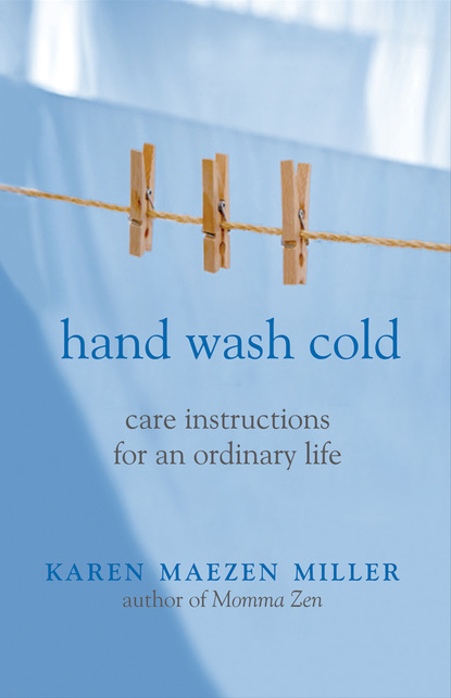 Hand Wash Cold
