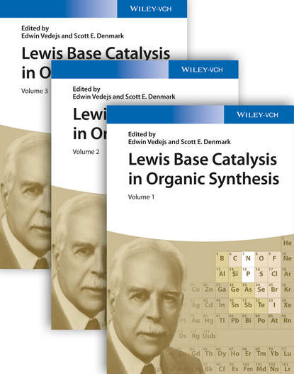 Lewis Base Catalysis in Organic Synthesis