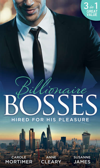Hired For His Pleasure: The Talk of Hollywood / Keeping Her Up All Night / Buttoned-Up Secretary, British Boss