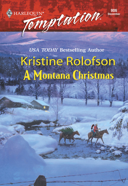 A Montana Christmas