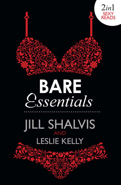 Bare Essentials: Naughty, But Nice