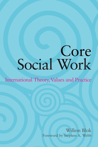 Core Social Work