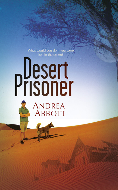 Desert Prisoner