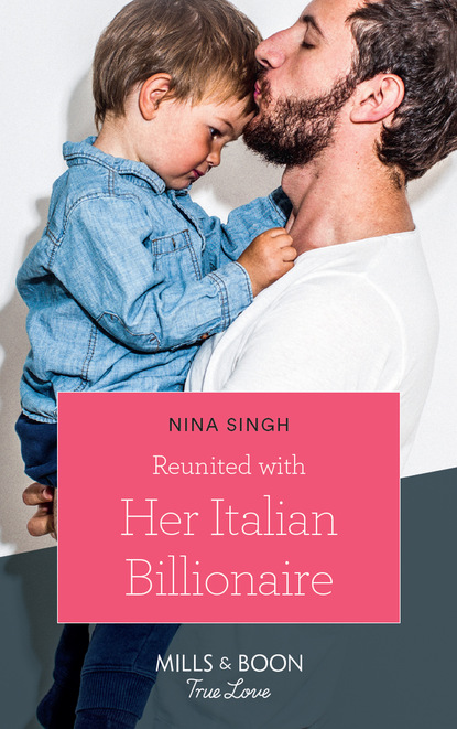 Reunited With Her Italian Billionaire
