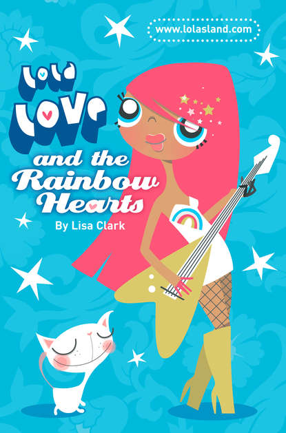 And the Rainbow Hearts