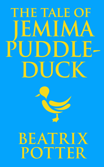Tale of Jemima Puddle-Duck, The The