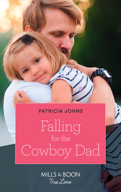 Falling For The Cowboy Dad