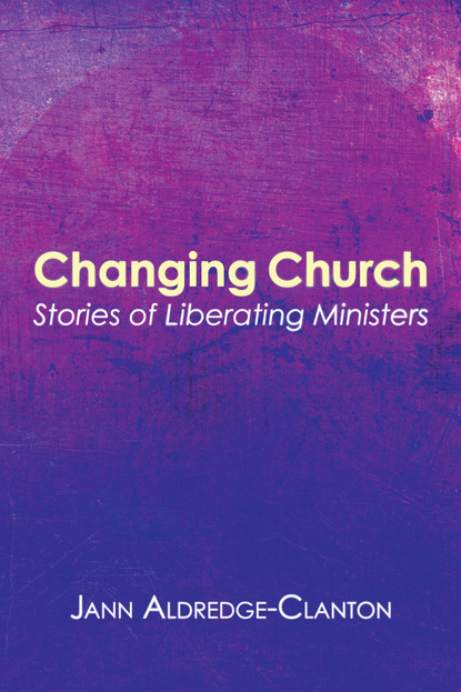 Changing Church