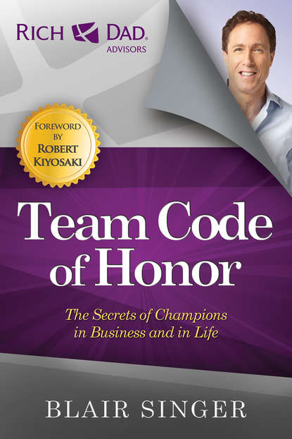 Team Code of Honor