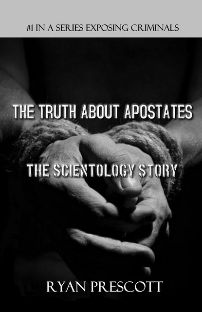 The Truth About Apostates