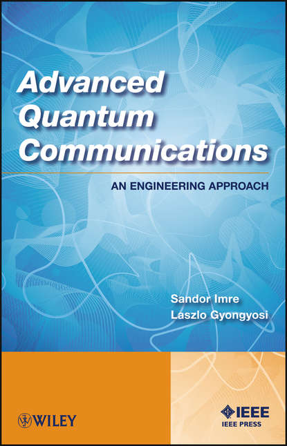 Advanced Quantum Communications