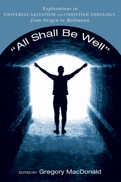 ""All Shall Be Well""