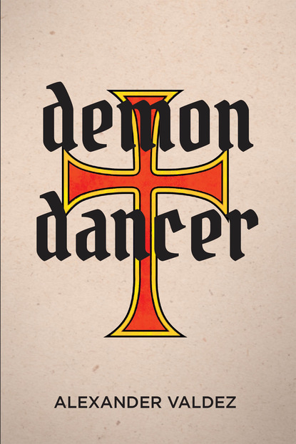 Demon Dancer