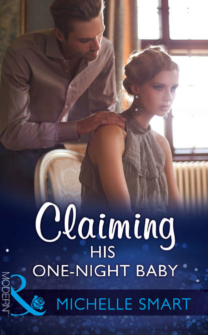 Claiming His One-Night Baby
