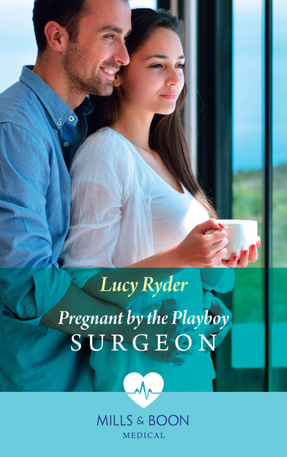 Pregnant By The Playboy Surgeon