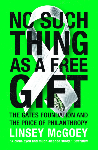 No Such Thing as a Free Gift