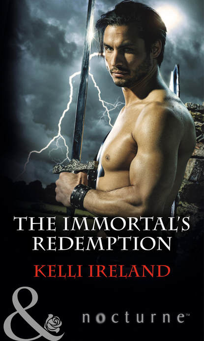The Immortal's Redemption