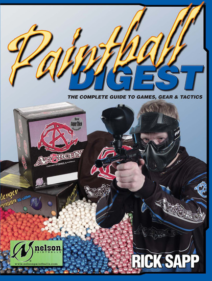 Paintball Digest