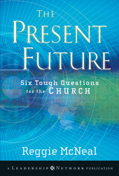 The Present Future. Six Tough Questions for the Church