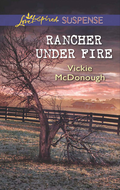 Rancher Under Fire