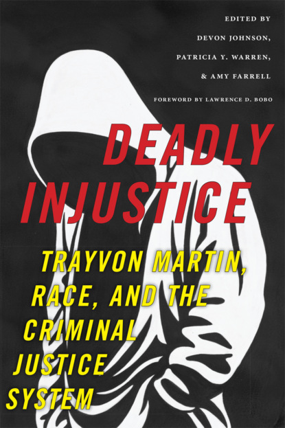 Deadly Injustice