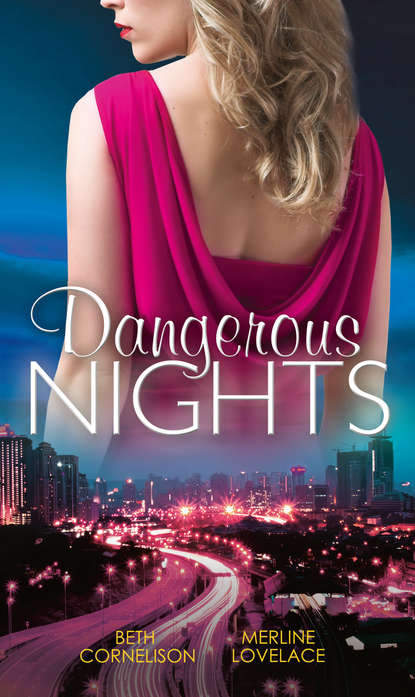 Dangerous Nights: Tall Dark Defender / Undercover Wife