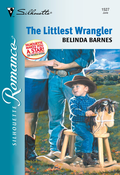 The Littlest Wrangler