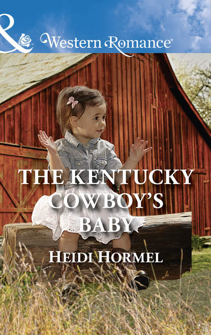 The Kentucky Cowboy's Baby