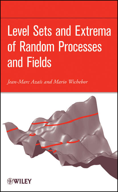 Level Sets and Extrema of Random Processes and Fields