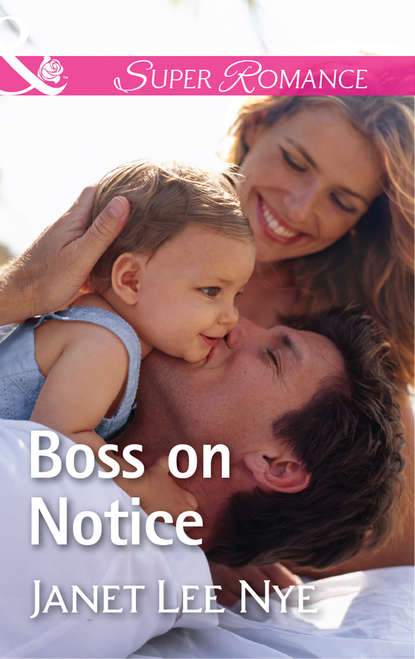 Boss On Notice