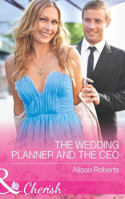 The Wedding Planner and the CEO