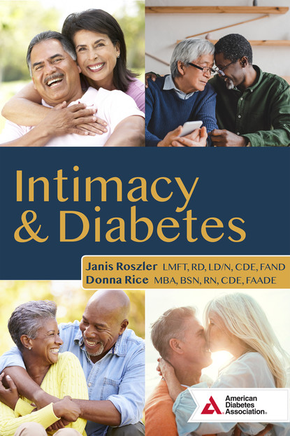 Intimacy & Diabetes