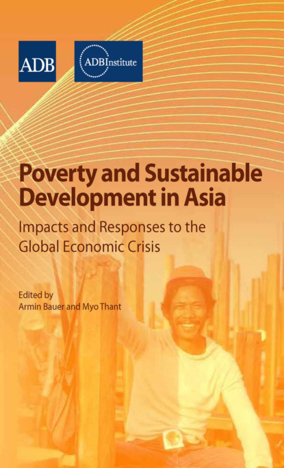 Poverty and Sustainable Development in Asia