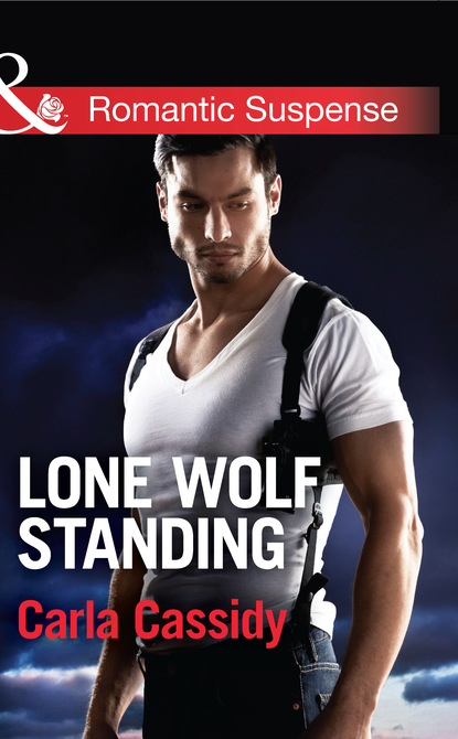 Lone Wolf Standing