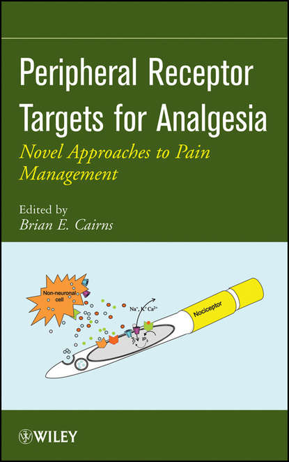 Peripheral Receptor Targets for Analgesia