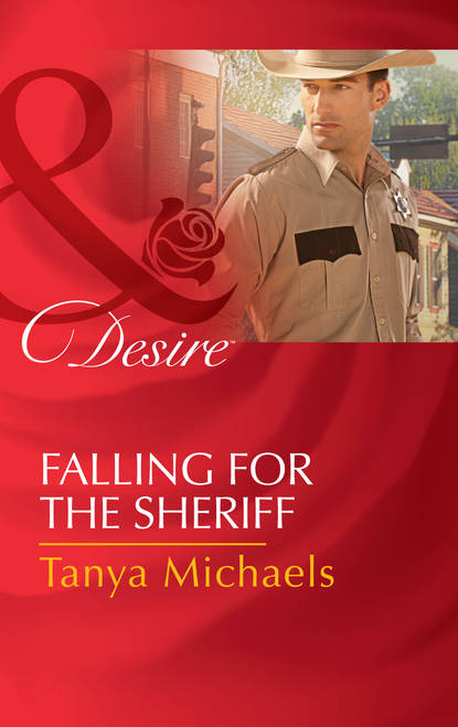 Falling For The Sheriff