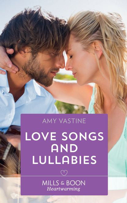 Love Songs And Lullabies