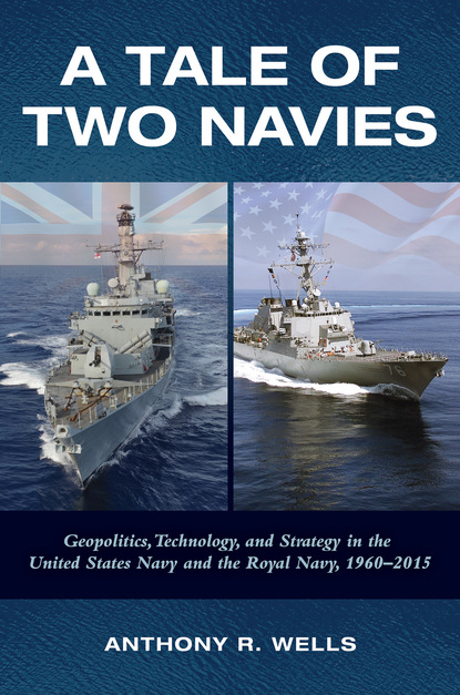 A Tale Of Two Navies