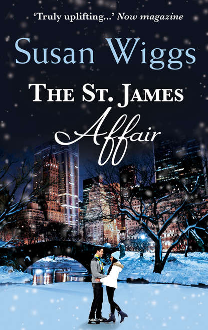 The St James Affair