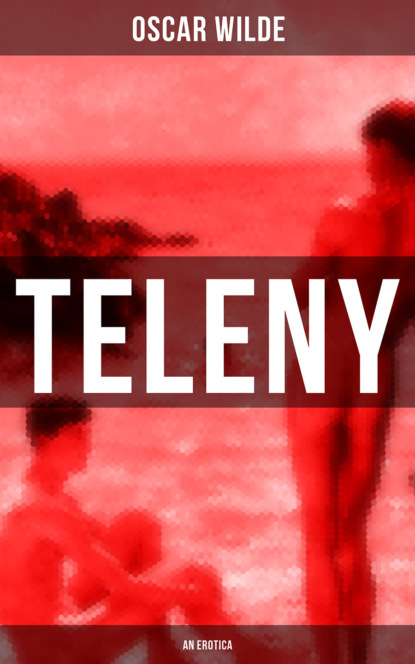 TELENY (AN EROTICA)