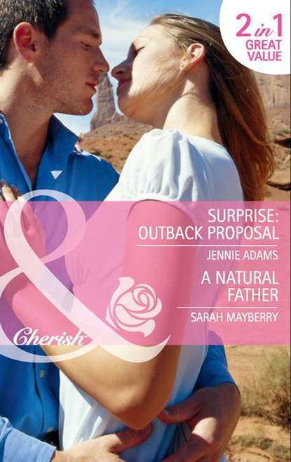 Surprise: Outback Proposal: Surprise: Outback Proposal