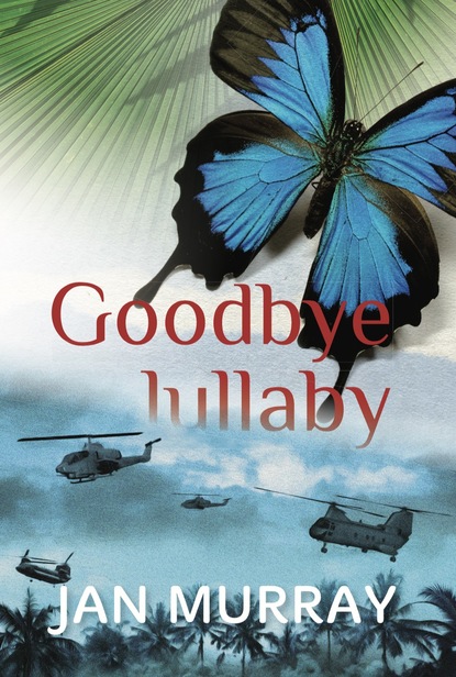 Goodbye Lullaby